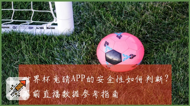 世界杯竞猜APP的安全性如何判断？赛前直播数据参考指南